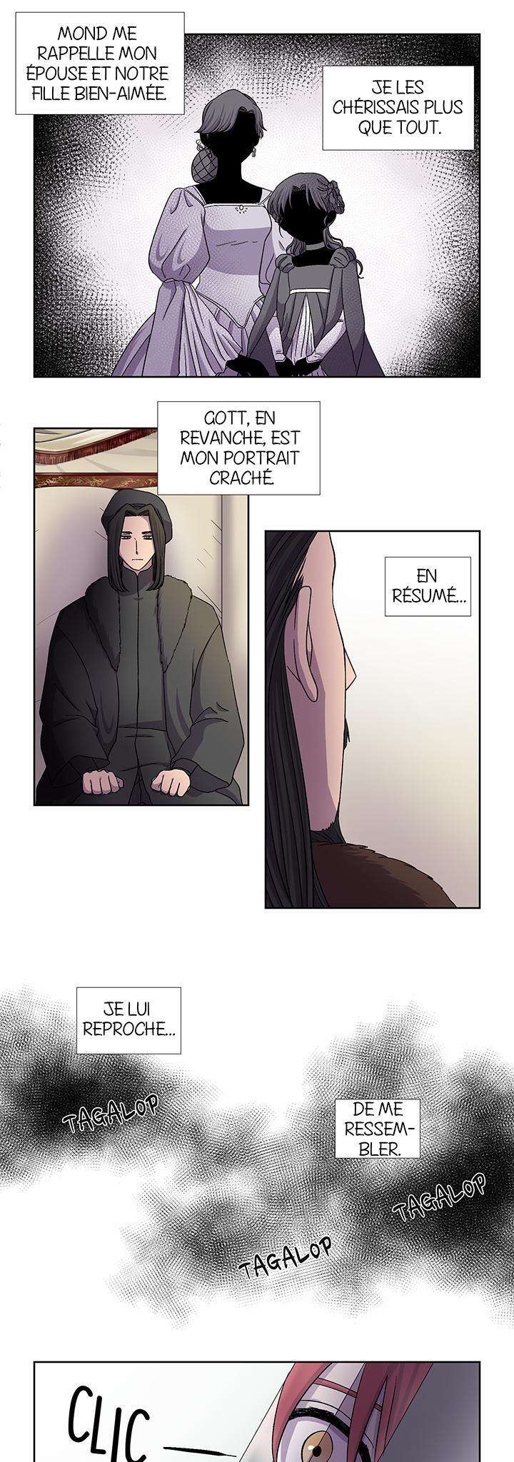 Read Ombres et Lumières FR Manga Online
