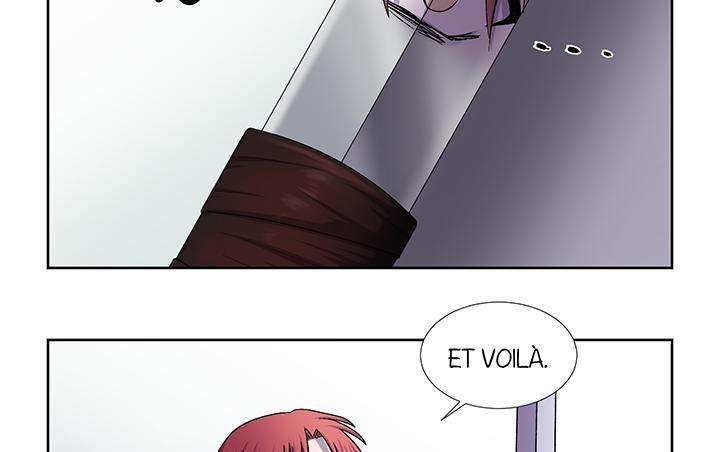 Read Ombres et Lumières FR Manga Online