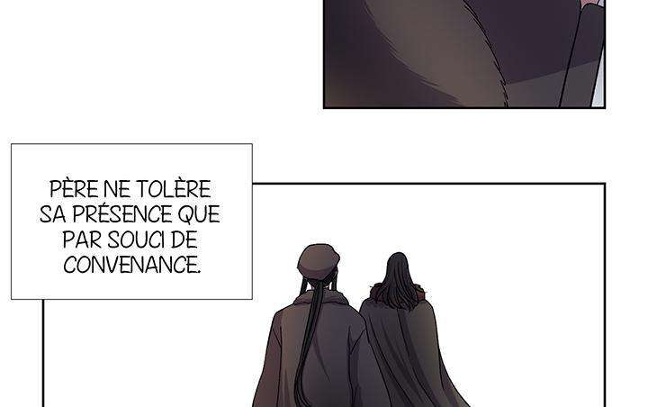 Read Ombres et Lumières FR Manga Online