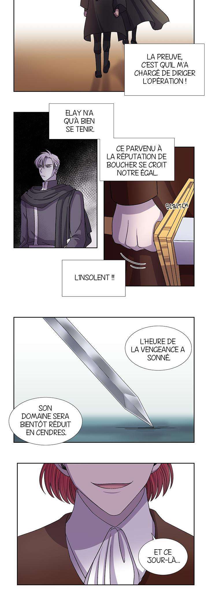 Read Ombres et Lumières FR Manga Online