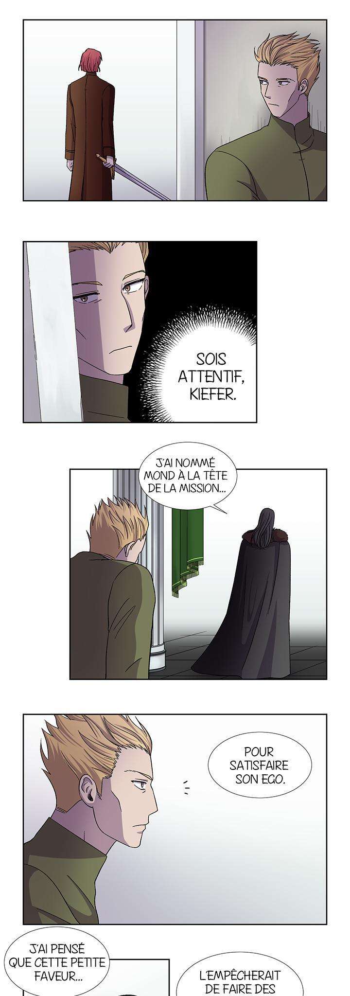 Read Ombres et Lumières FR Manga Online
