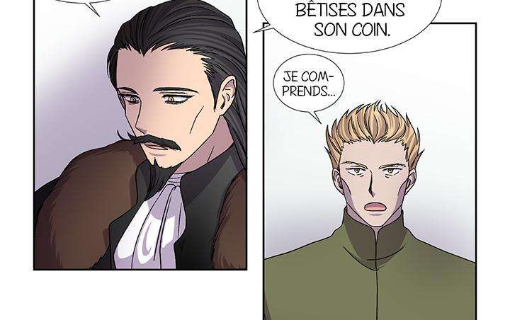 Read Ombres et Lumières FR Manga Online