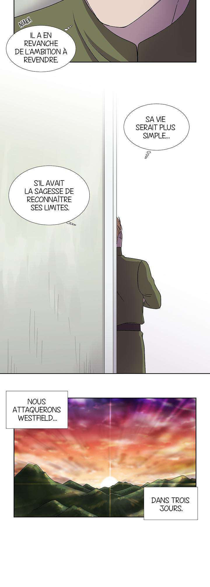 Read Ombres et Lumières FR Manga Online