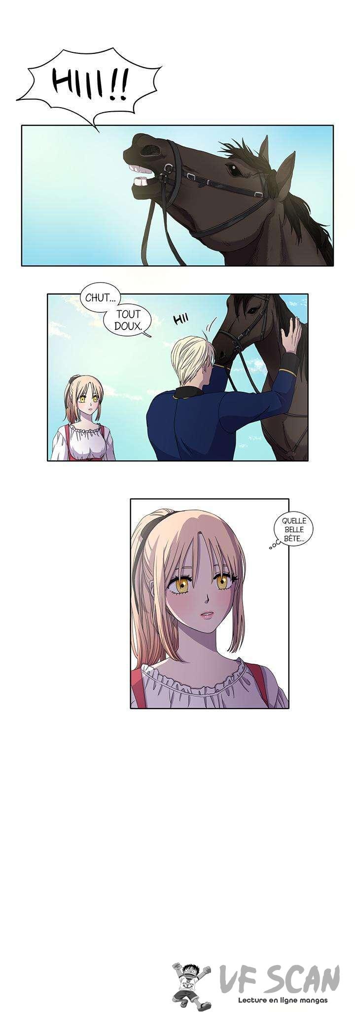 Read Ombres et Lumières FR Manga Online