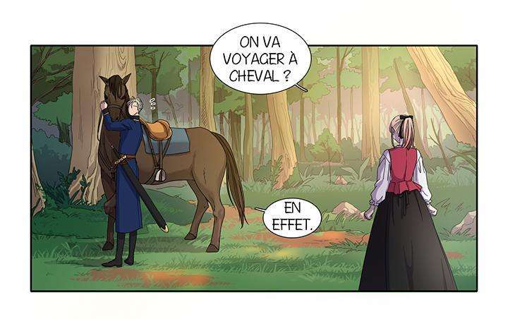 Read Ombres et Lumières FR Manga Online