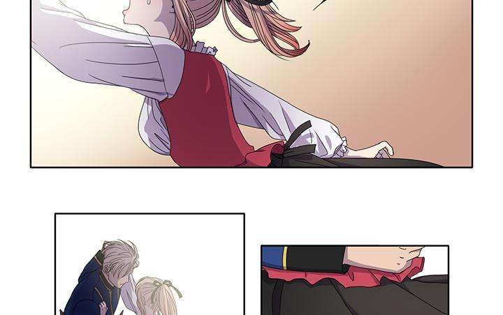 Read Ombres et Lumières FR Manga Online