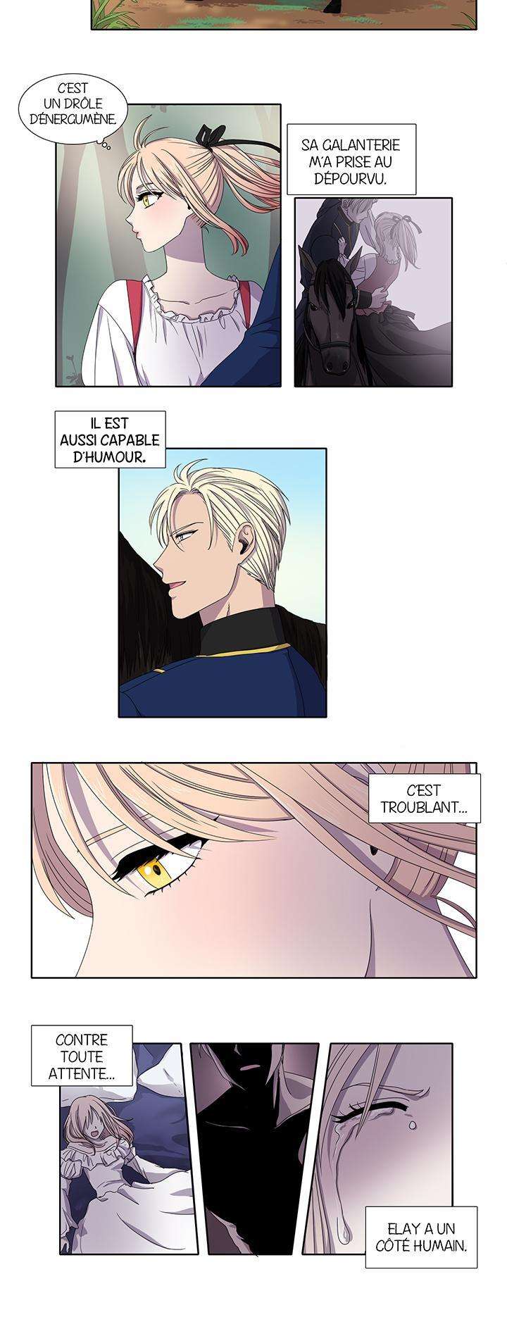 Read Ombres et Lumières FR Manga Online