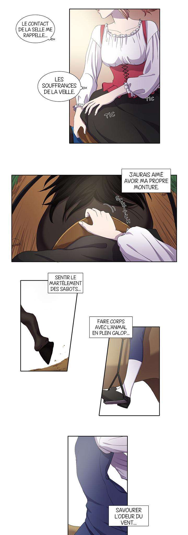 Read Ombres et Lumières FR Manga Online