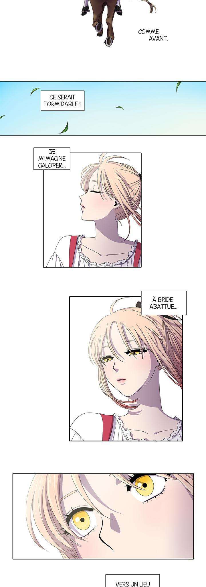 Read Ombres et Lumières FR Manga Online