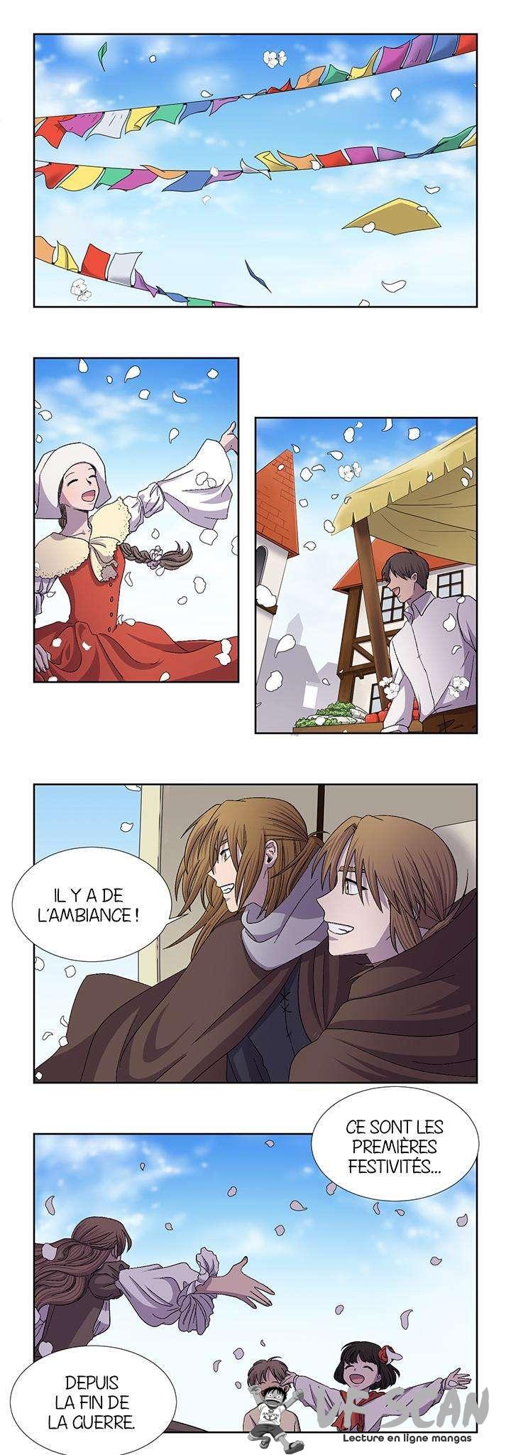 Read Ombres et Lumières FR Manga Online