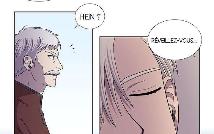 Read Ombres et Lumières FR Manga Online