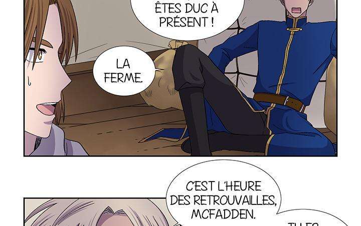Read Ombres et Lumières FR Manga Online