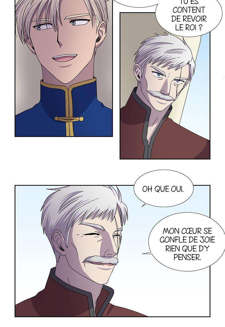 Read Ombres et Lumières FR Manga Online