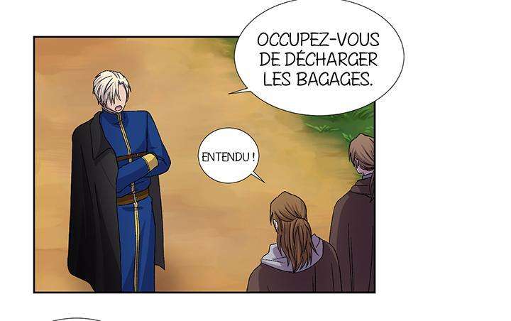 Read Ombres et Lumières FR Manga Online