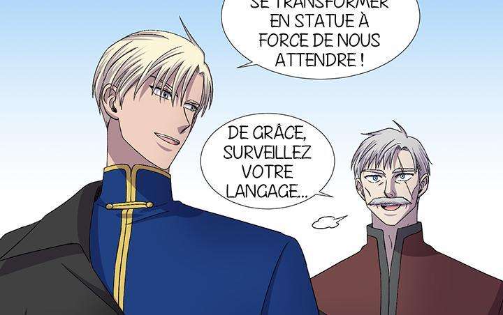 Read Ombres et Lumières FR Manga Online