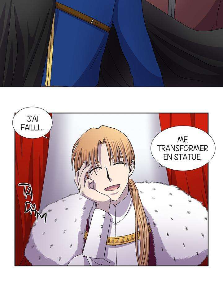 Read Ombres et Lumières FR Manga Online