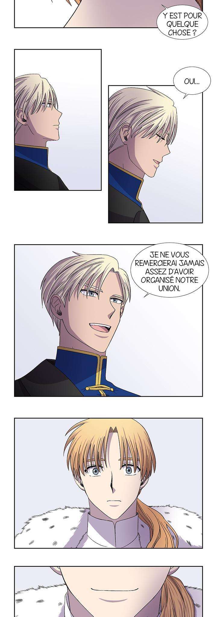 Read Ombres et Lumières FR Manga Online