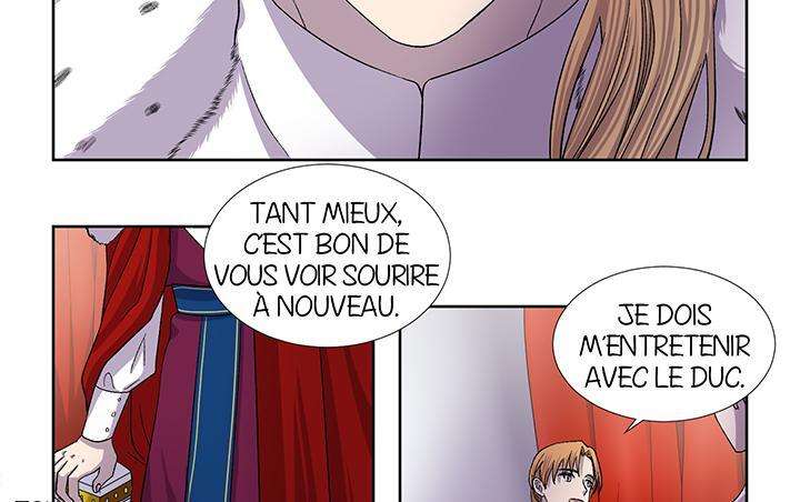 Read Ombres et Lumières FR Manga Online