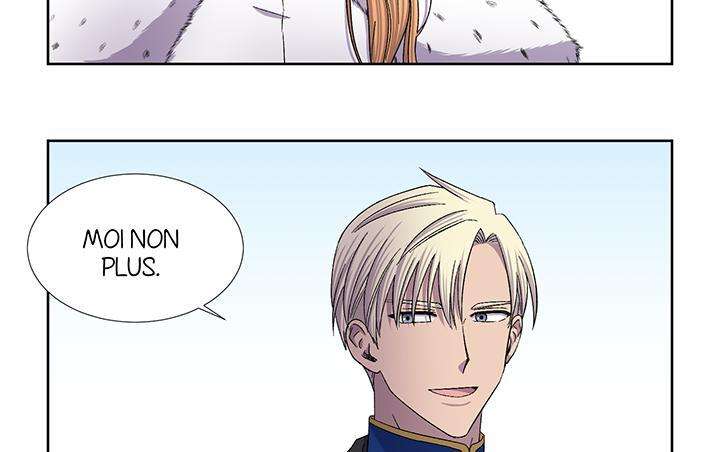 Read Ombres et Lumières FR Manga Online