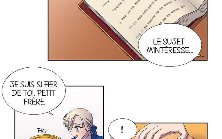 Read Ombres et Lumières FR Manga Online