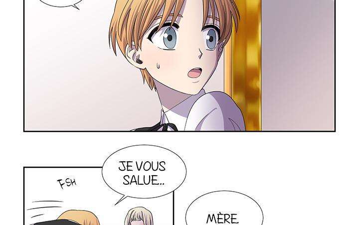 Read Ombres et Lumières FR Manga Online