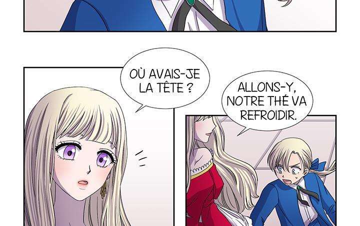 Read Ombres et Lumières FR Manga Online