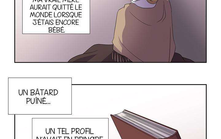 Read Ombres et Lumières FR Manga Online