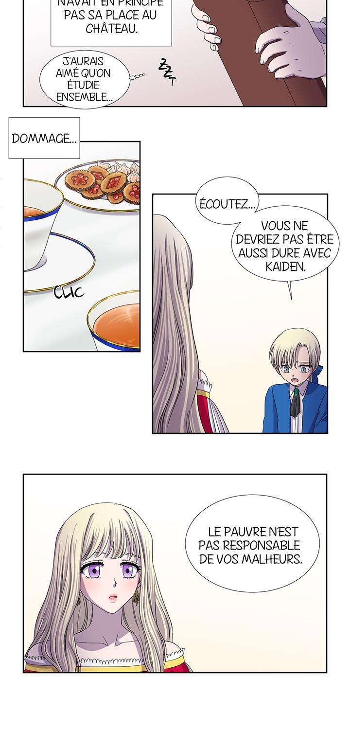 Read Ombres et Lumières FR Manga Online