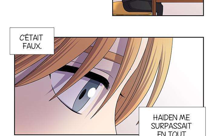 Read Ombres et Lumières FR Manga Online