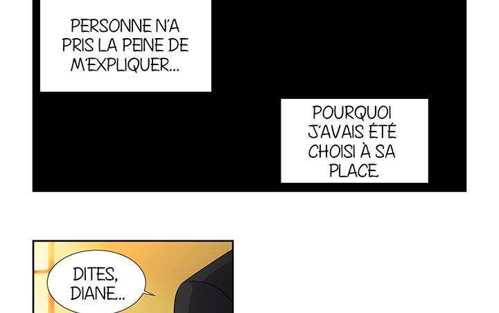 Read Ombres et Lumières FR Manga Online