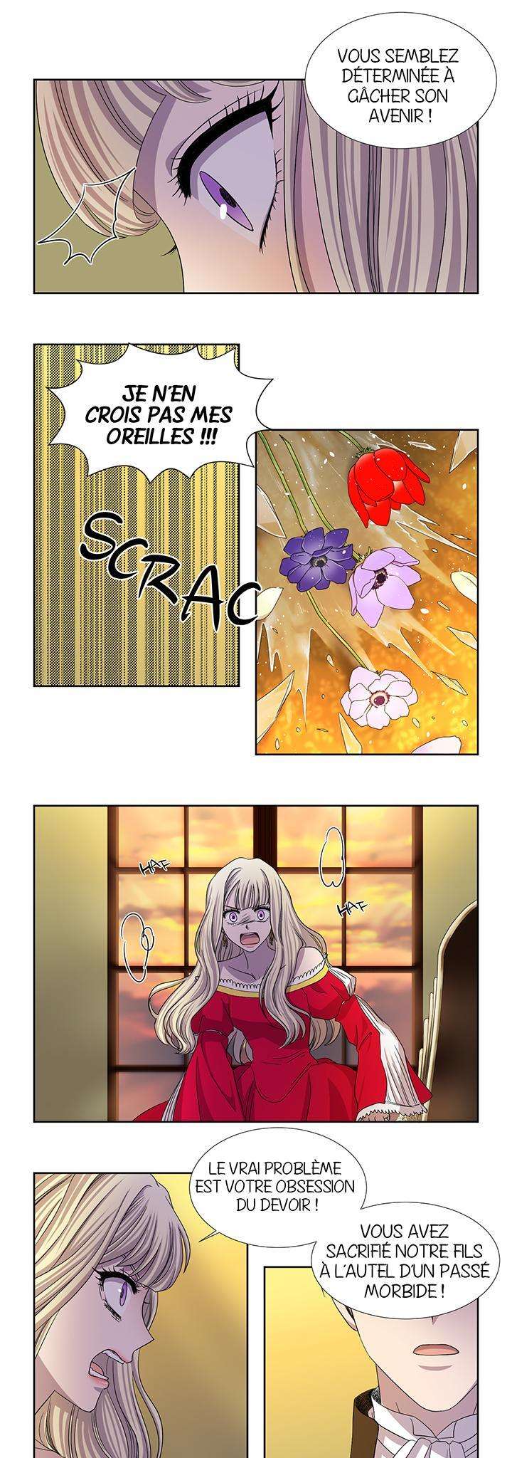 Read Ombres et Lumières FR Manga Online