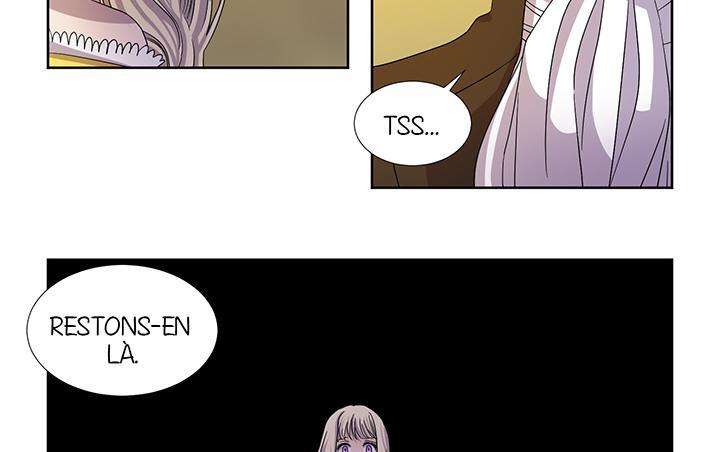 Read Ombres et Lumières FR Manga Online