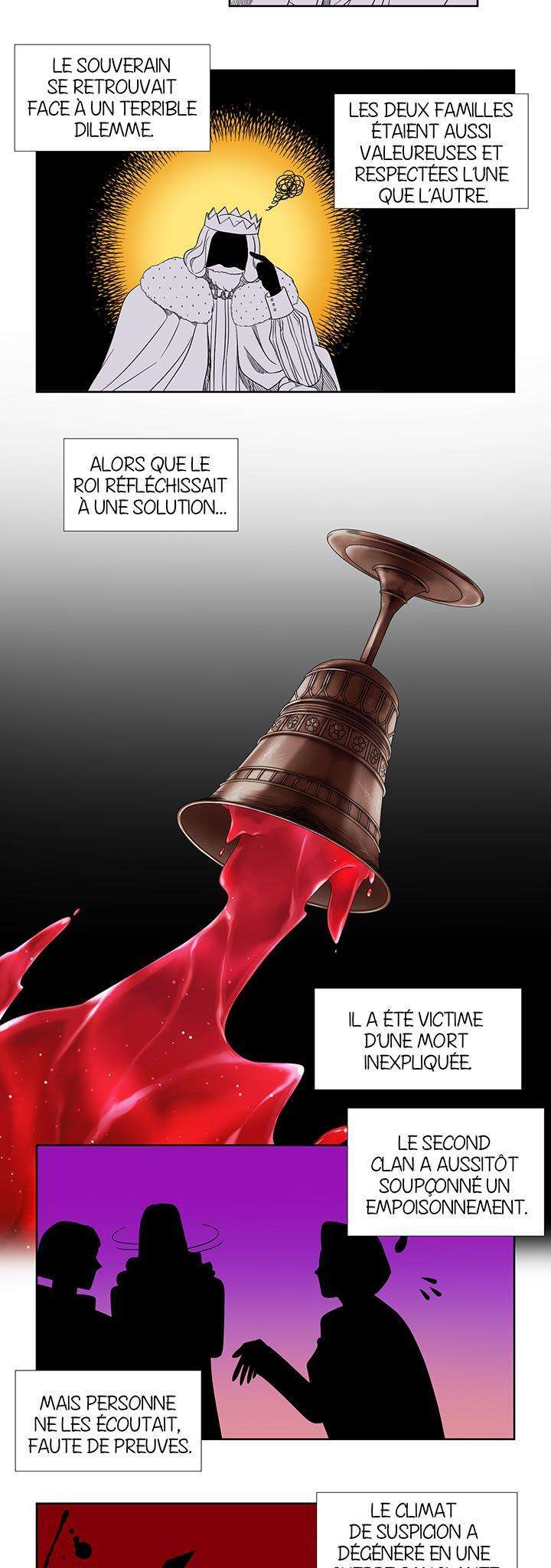 Read Ombres et Lumières FR Manga Online