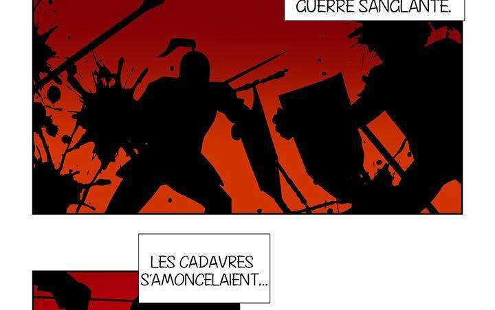 Read Ombres et Lumières FR Manga Online