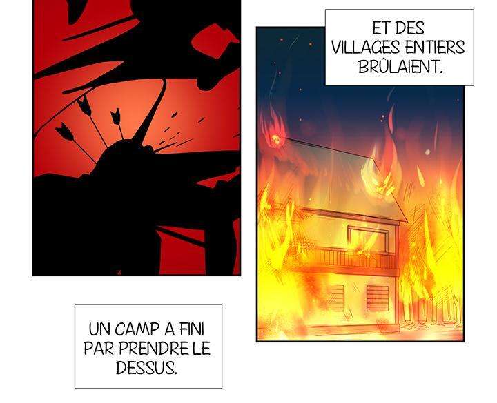 Read Ombres et Lumières FR Manga Online