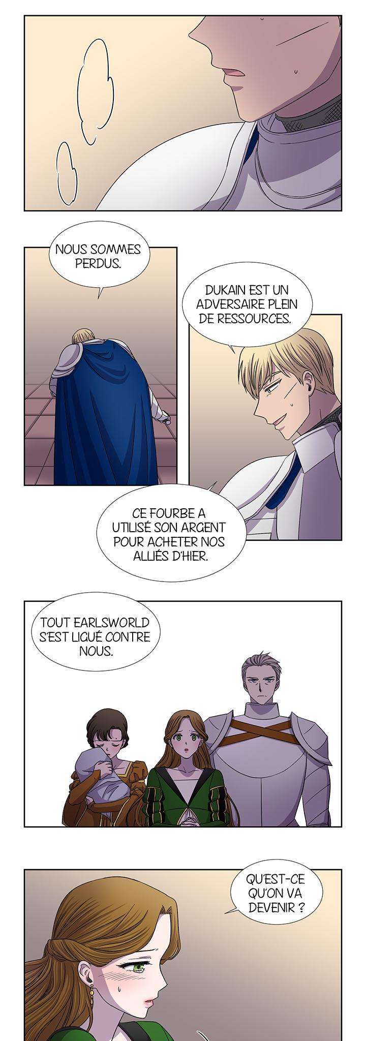 Read Ombres et Lumières FR Manga Online