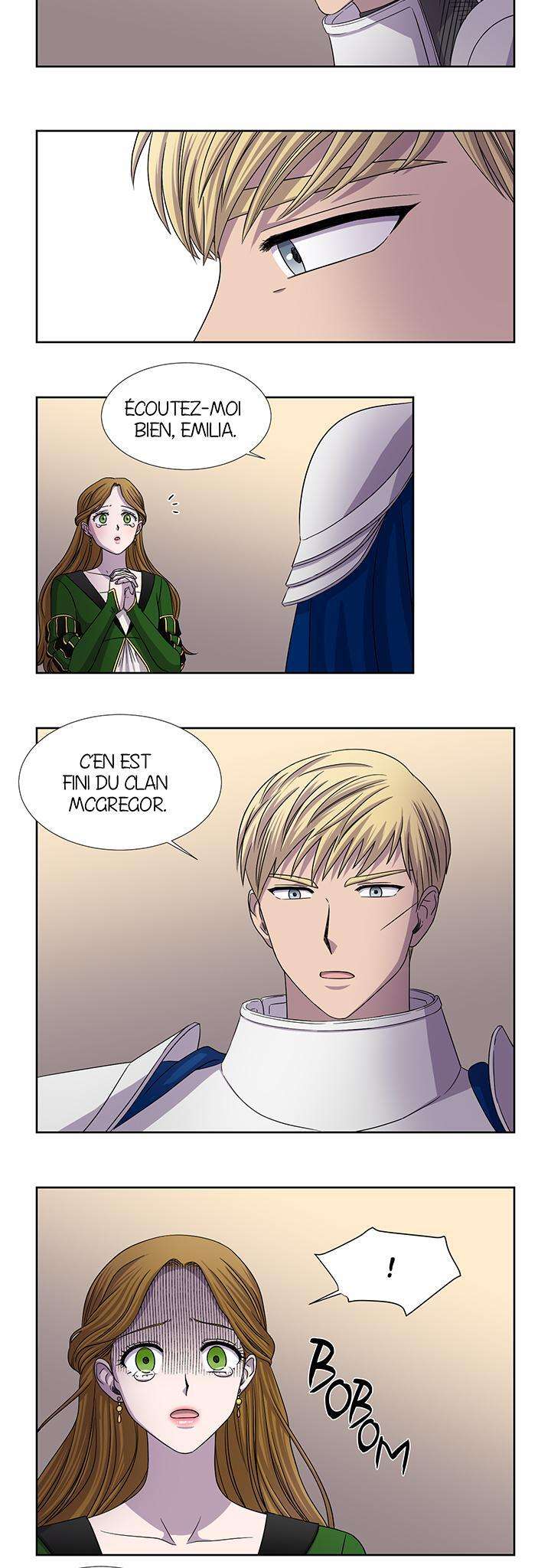 Read Ombres et Lumières FR Manga Online
