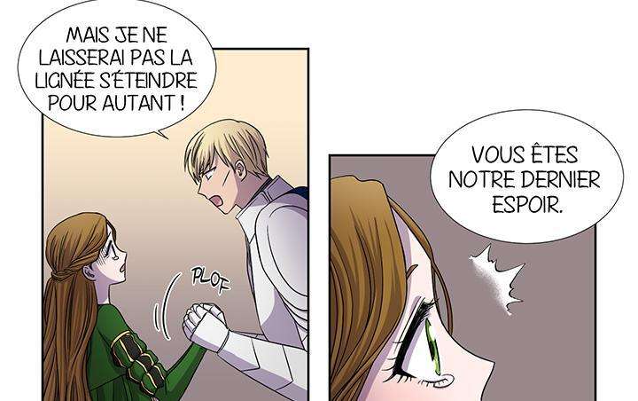 Read Ombres et Lumières FR Manga Online