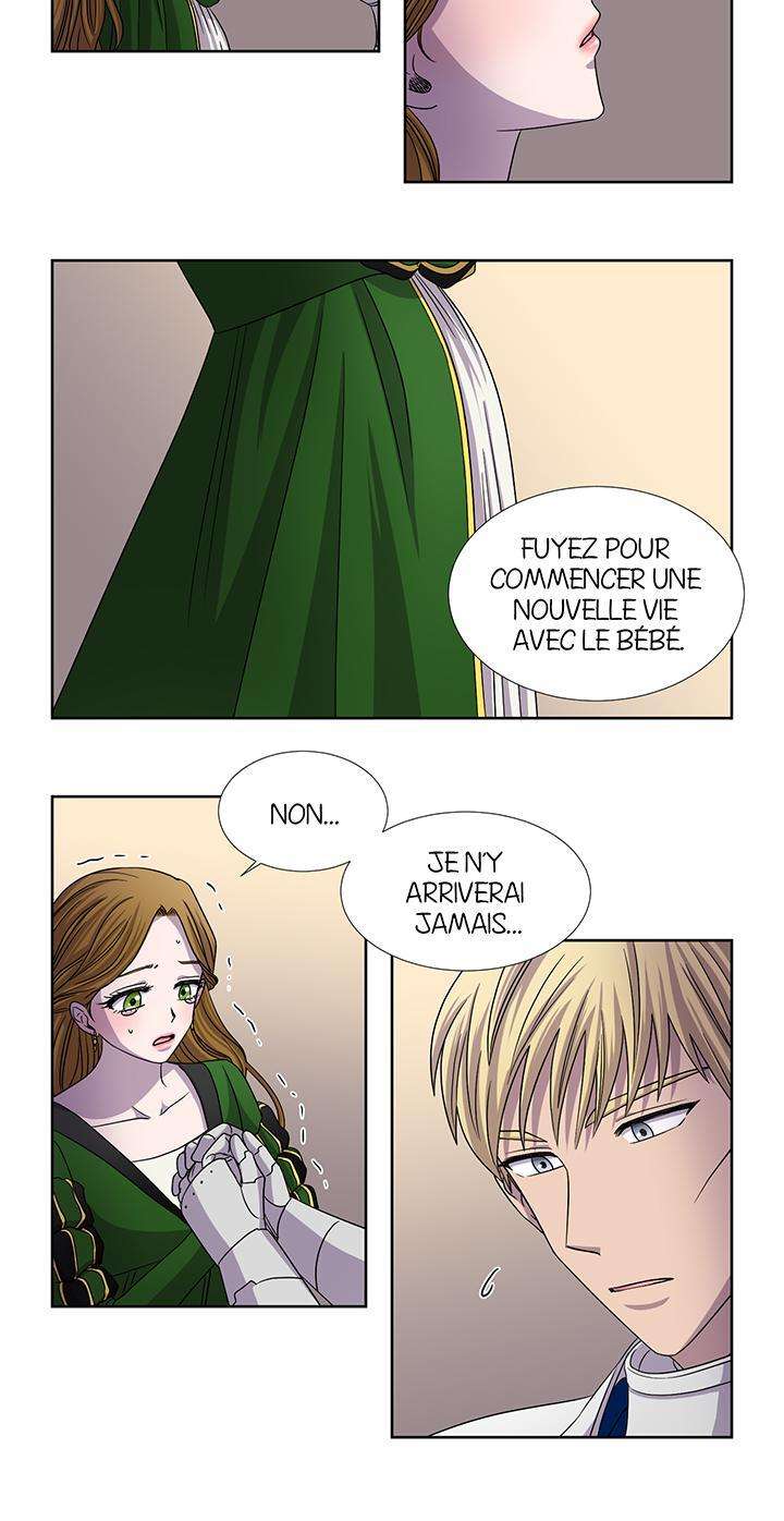 Read Ombres et Lumières FR Manga Online