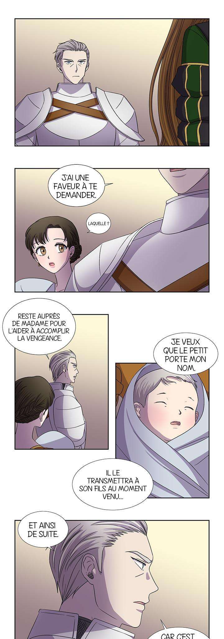 Read Ombres et Lumières FR Manga Online