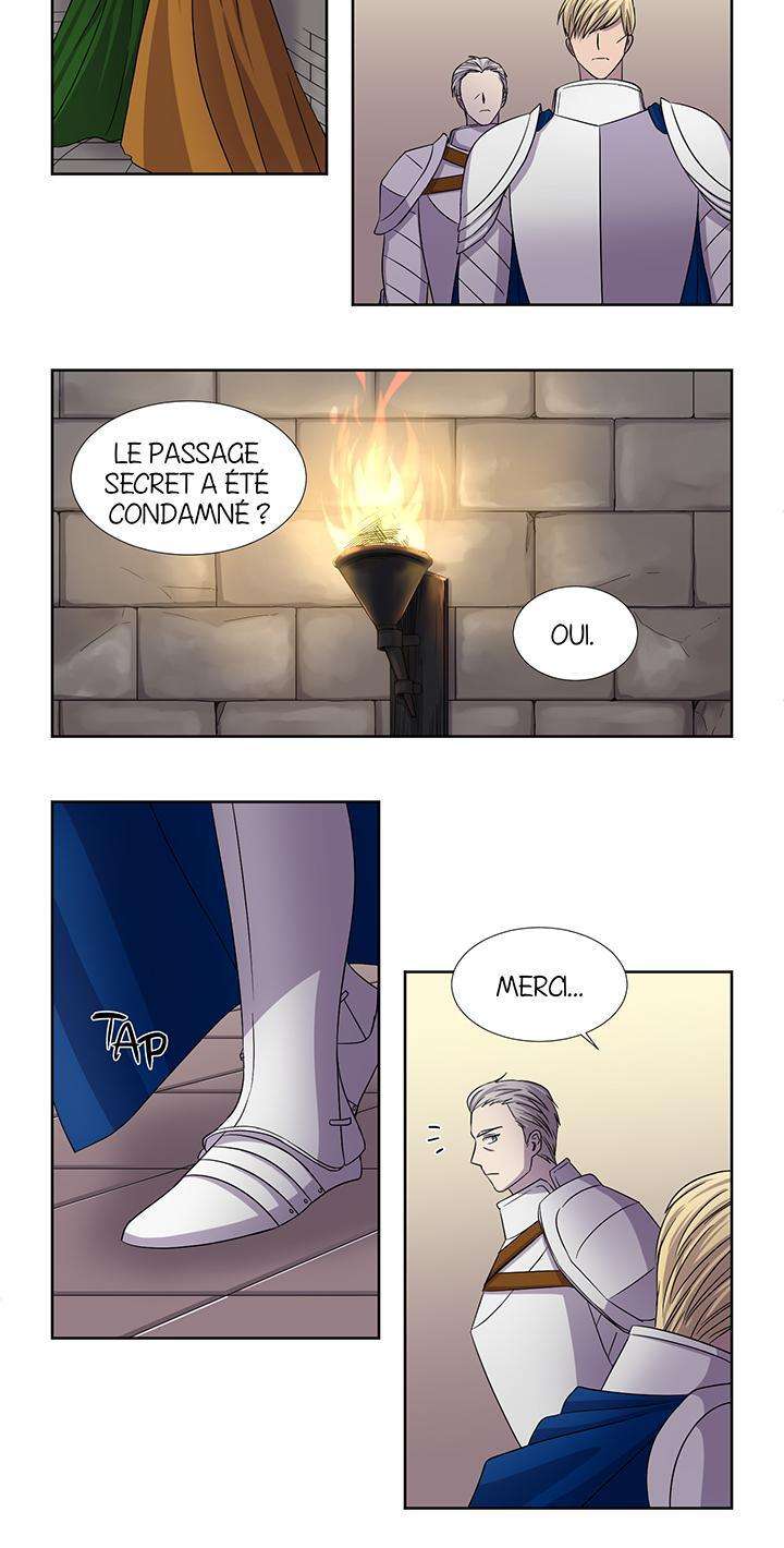 Read Ombres et Lumières FR Manga Online
