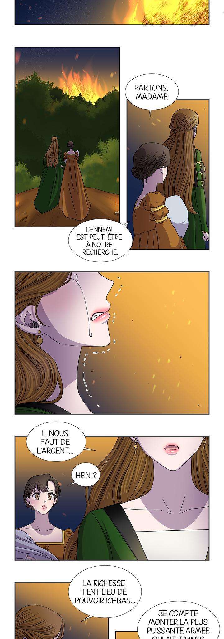 Read Ombres et Lumières FR Manga Online