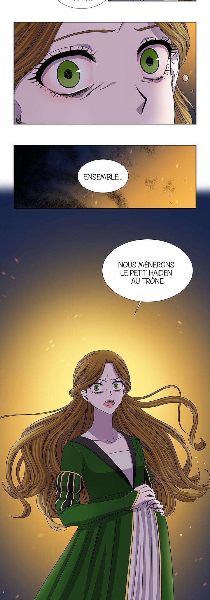 Read Ombres et Lumières FR Manga Online