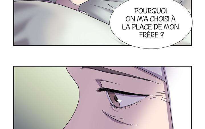 Read Ombres et Lumières FR Manga Online