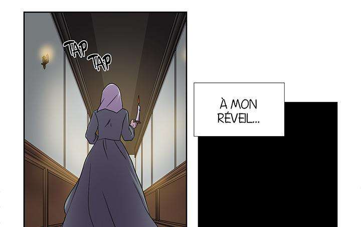 Read Ombres et Lumières FR Manga Online