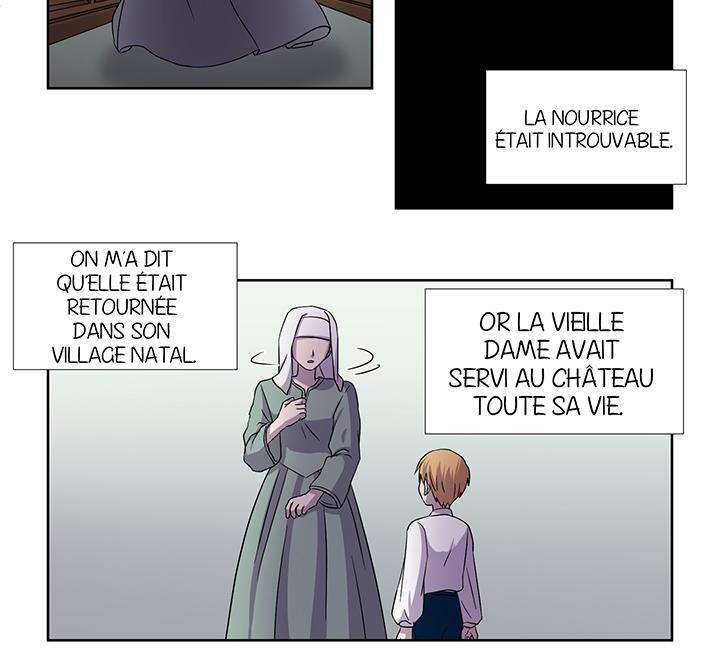 Read Ombres et Lumières FR Manga Online