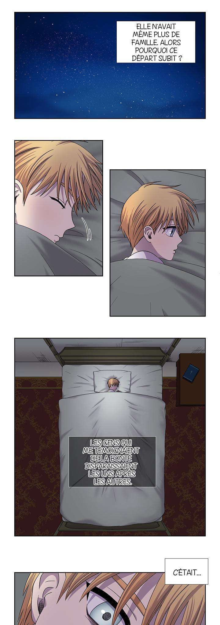 Read Ombres et Lumières FR Manga Online