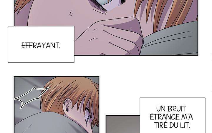 Read Ombres et Lumières FR Manga Online