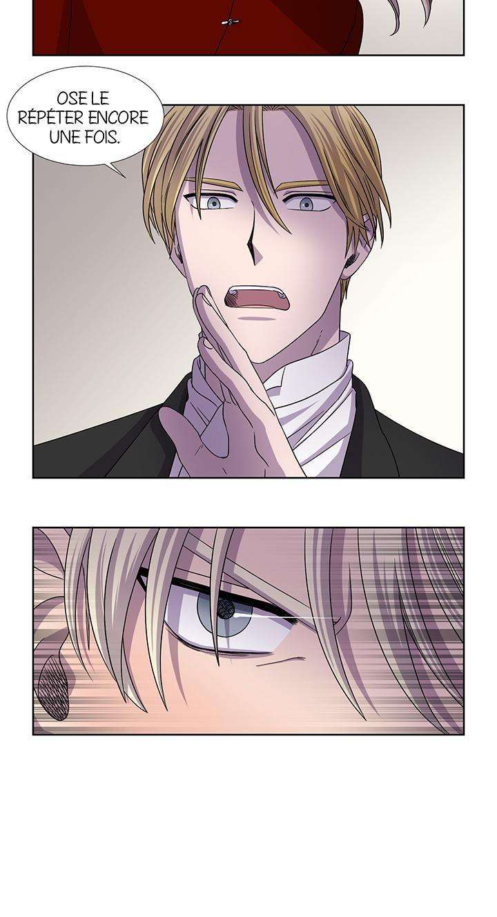 Read Ombres et Lumières FR Manga Online