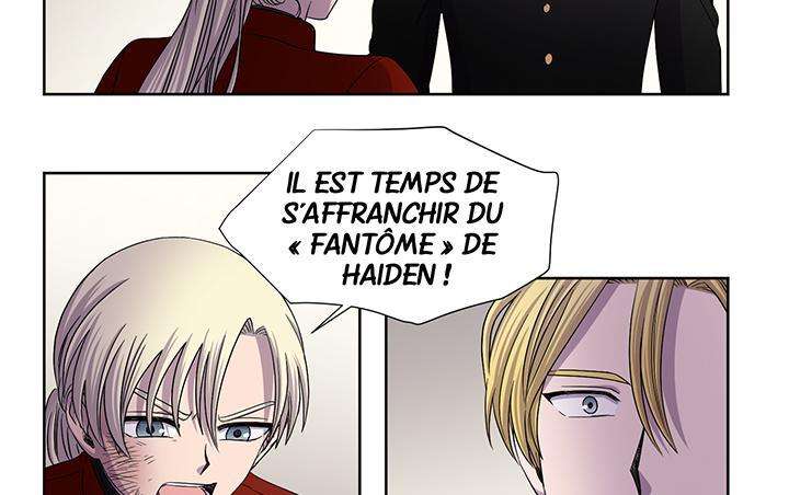 Read Ombres et Lumières FR Manga Online